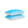 The Bamboo Honeycomb Pillow
